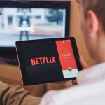 Confinement : Netflix va réduire la qualité des vidéos pendant un mois pour désengorger Internet