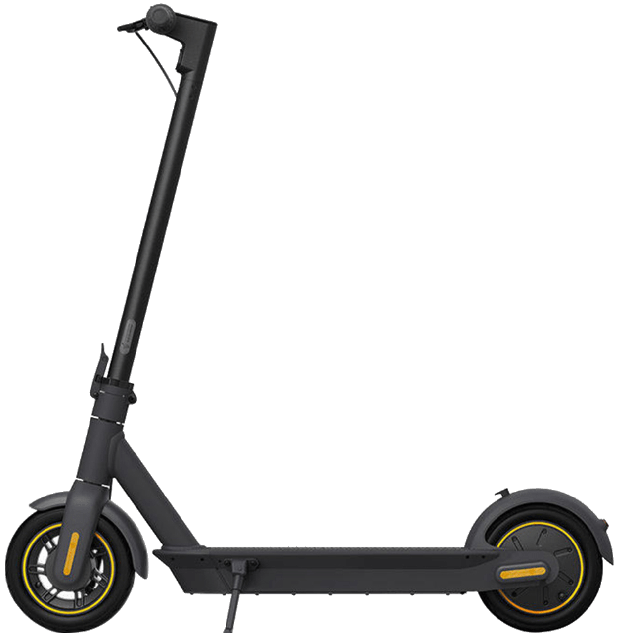 Ninebot Segway Kickscooter Max G30e Ii Meilleur Prix Fiche Technique