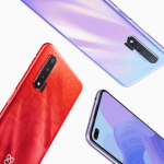 Huawei Nova 6 et Nova 6 5G officialisés : caractéristiques, prix et disponibilité