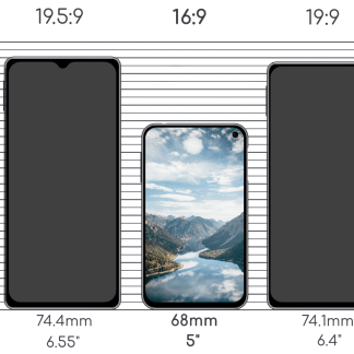 Ce Français veut fabriquer un petit smartphone de 5 pouces car personne ne le fait