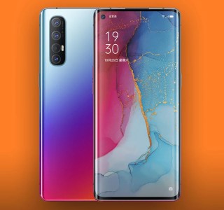 Oppo Reno 3 Pro Prix Fiche Technique Test Et Actualite Smartphones Frandroid