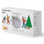 « Ok Google, allume le sapin » devient possible avec ce pack de Noël à 49 € « Ok Google, allume le sapin » devient possible avec ce pack de Noël à 49 €