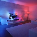 L’app Philips Hue Bluetooth profite d’une mise à jour avec de nouveaux scénarios L’app Philips Hue Bluetooth profite d’une mise à jour avec de nouveaux scénarios