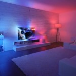 Philips Hue : cette app permet de gérer ses éclairages depuis un Mac