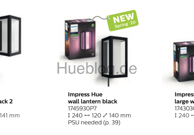 Philips-Hue-Impress-Wandleuchte-24V