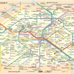 L’app de la semaine : pendant les grèves, je crée mon propre métro L’app de la semaine : pendant les grèves, je crée mon propre métro