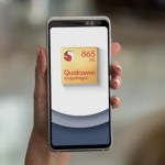 Qualcomm-Snapdragon-865-5G-Mobile-Platform-Reference-Design-In-Hand