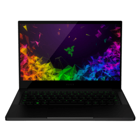 Razer Blade Stealth 2019