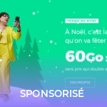 RED by SFR : profitez de smartphones à prix réduit avec le forfait mobile 60 Go à 12 euros