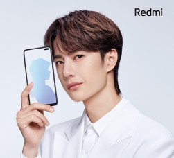 redmi k30 4