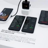 La charge sans fil ultra rapide d’Oppo est prête pour ses futurs smartphones