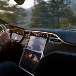 6 nouveautés de la mise à jour fin 2019 de Tesla : auto-pilote, Stardew Valley, clavier vocal…