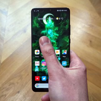 Quel âge a votre smartphone ? – sondage de la semaine
