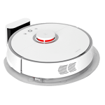 Roborock S50 – Frandroid