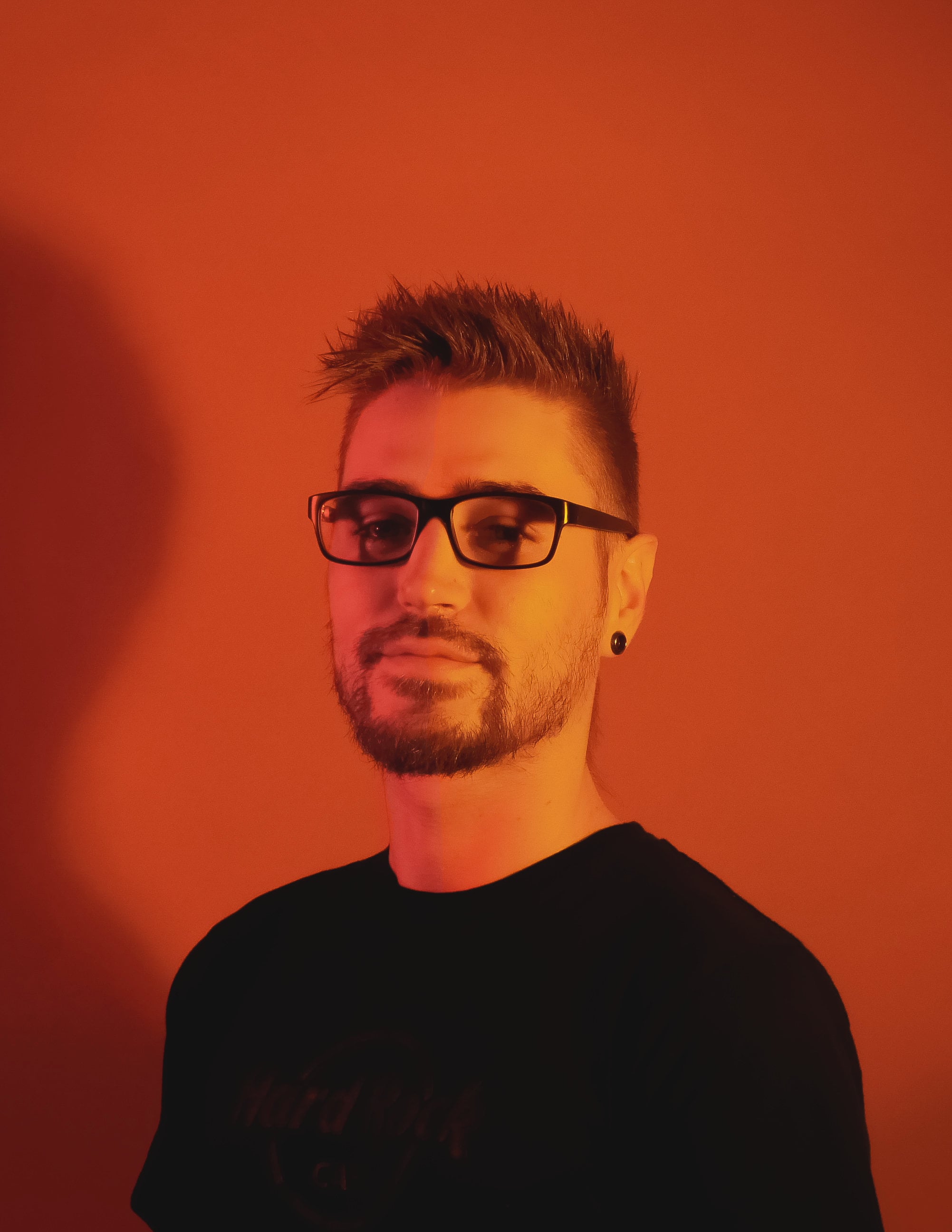 Romain Ribout