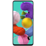 Samsung Galaxy A51 frandroid 2019