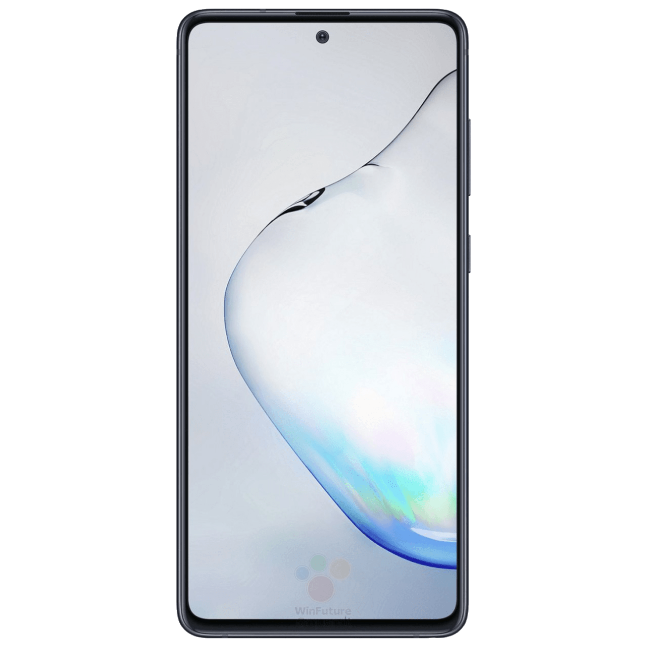 Samsung Galaxy Note 10 Lite : le smartphone avec stylet le moins cher ...