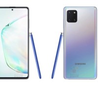 Samsung Galaxy Note10 Lite SM-N770F – 3