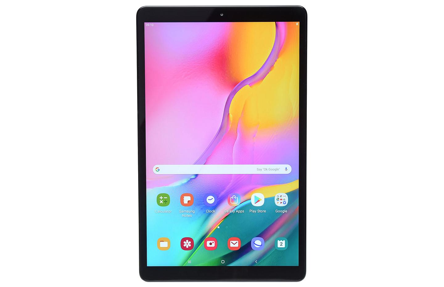 Une tablette pas chère pour Noël ? La Samsung Galaxy Tab A (2019) tombe à 185 €