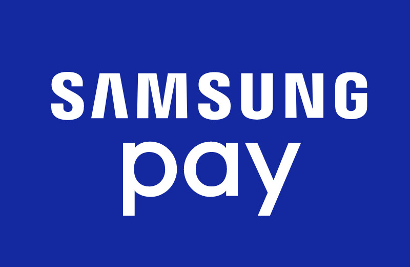 Samsung Pay logo