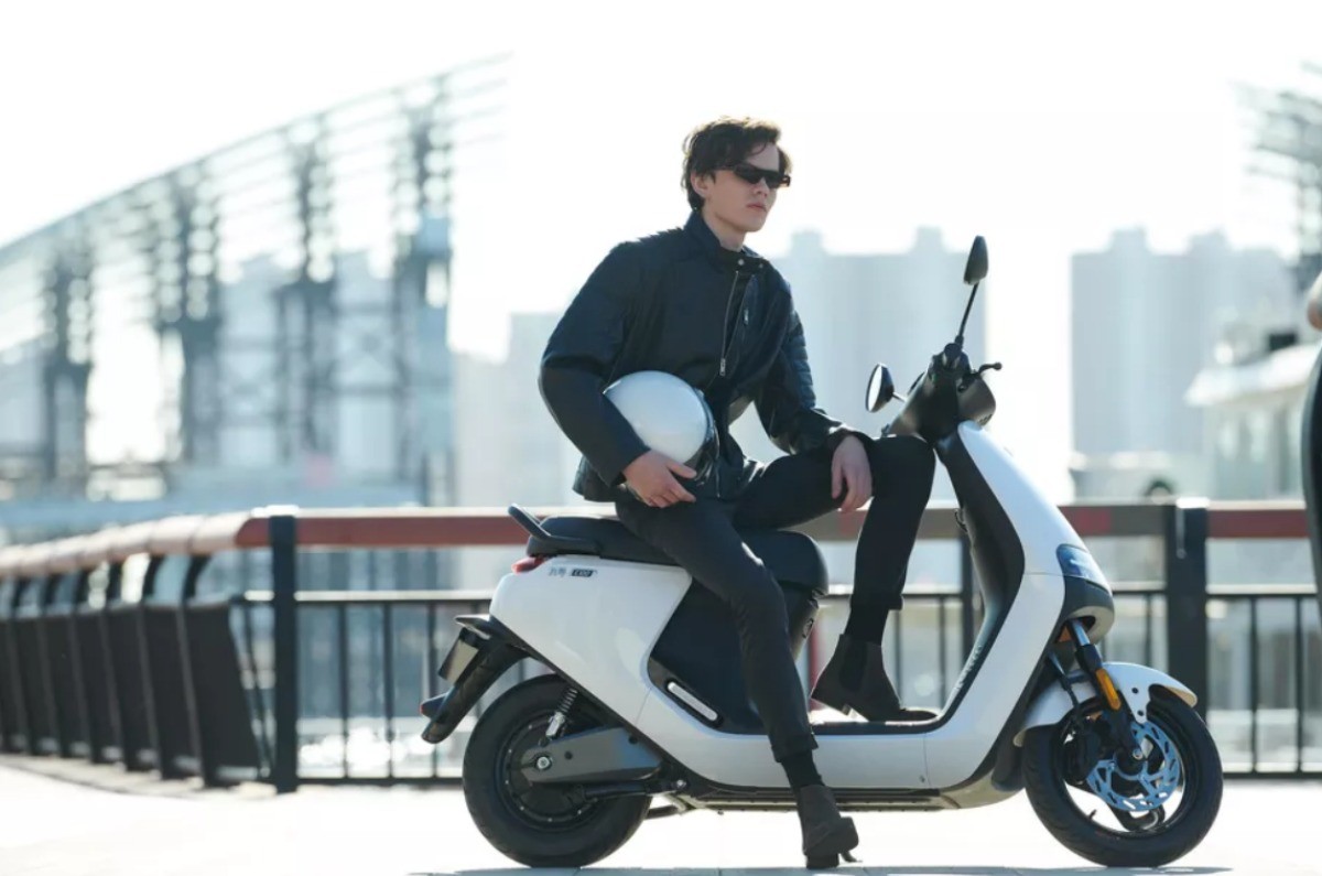 Segway officialise un scooter et une mobylette électriques exhibés au CES 2020