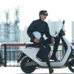 Segway officialise un scooter et une mobylette électriques exhibés au CES 2020