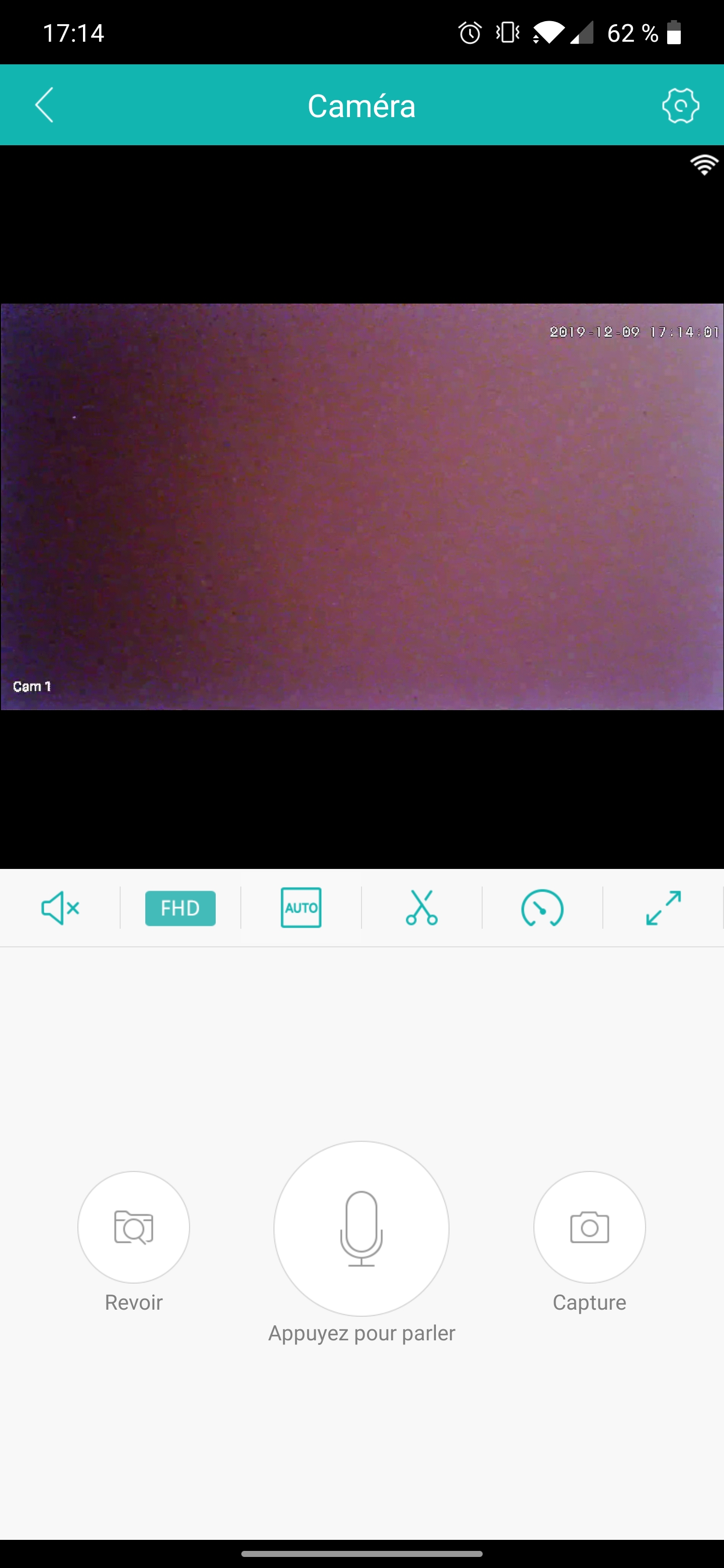 Screenshot Alfawise Caméra de Sécurité _ 005