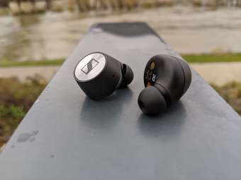 Sennheiser Momentum True Wireless (1)