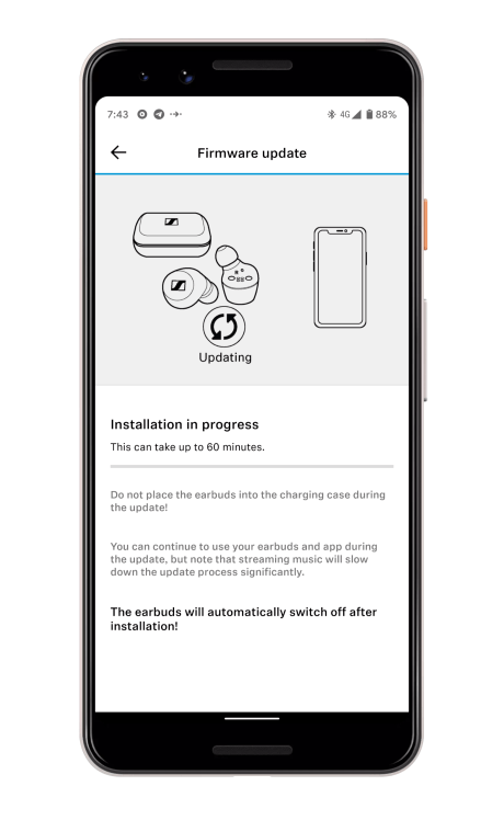 Sennheiser Smart Control (3)