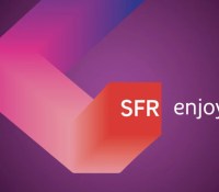 Logo "SFR Enjoy" // Source : SFR