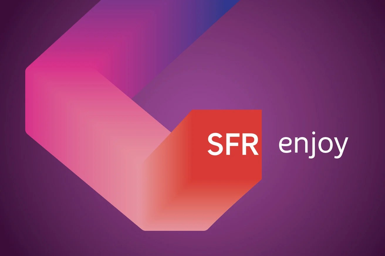 SFR 2019 2020 logo