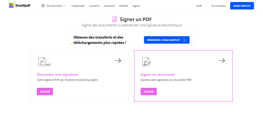 Signer PDF 13