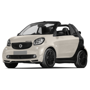 Smart EQ Fortwo Cabrio Smart EQ Fortwo Cabrio