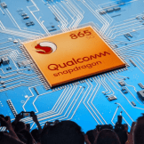 Le Qualcomm Snapdragon 865 en détail : 5G, Wi-Fi 6, 144 Hz HDR, 8K, 200 mégapixels…
