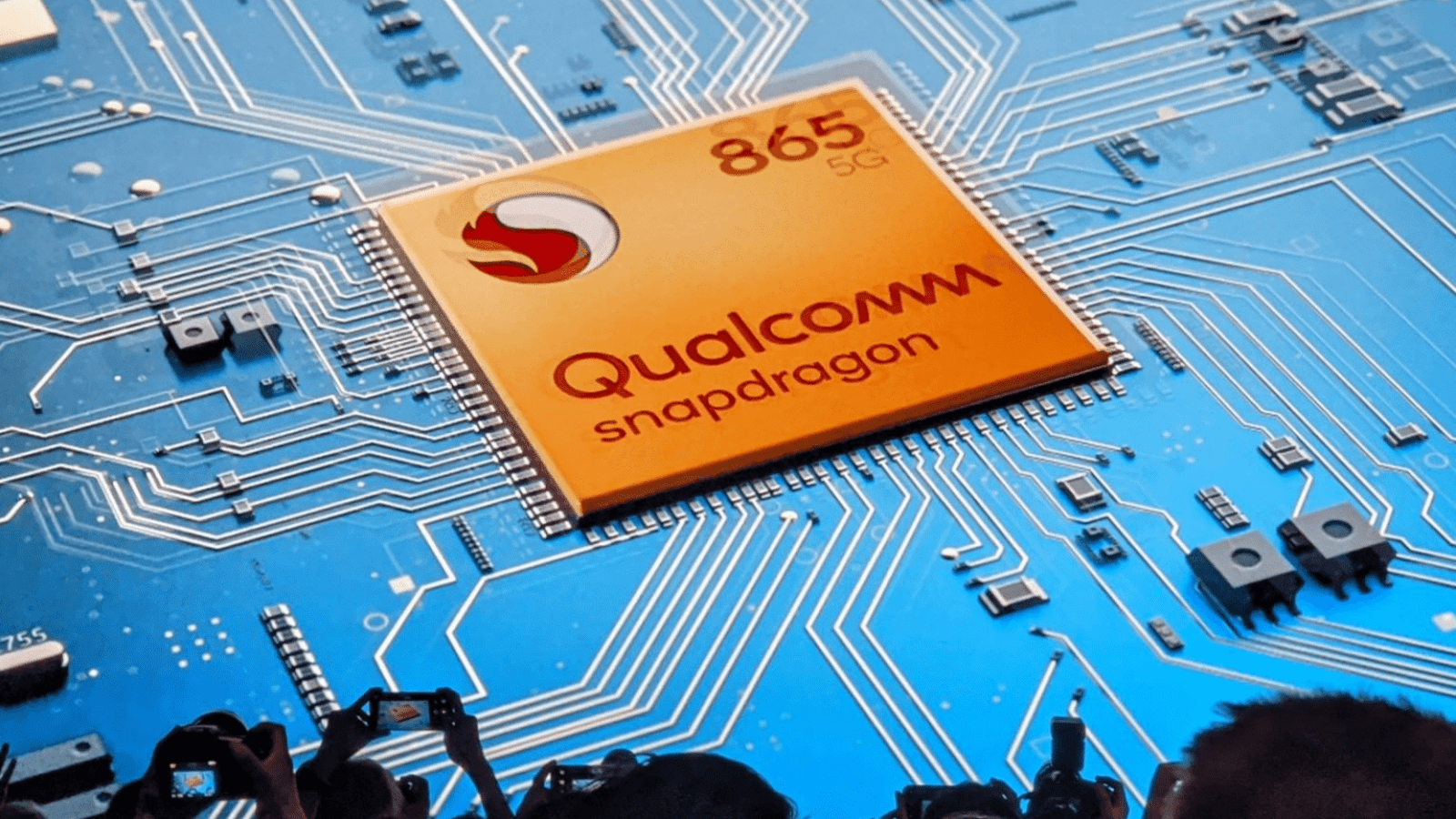 Une récente faille de sécurité sur les puces Qualcomm souligne les faiblesses d'Android
