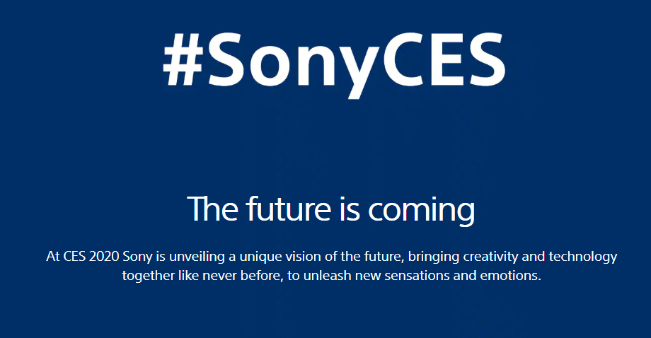 sony-ces-future-is-coming