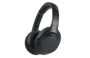 Sony WH-1000XM3 : presque 50 % de remise pour le meilleur casque à réduction de bruit