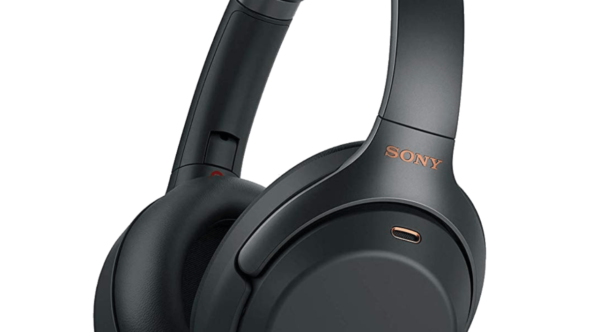 Sony WH 1000XM3 meilleur prix fiche technique et actualite Casques et ecouteurs Frandroid