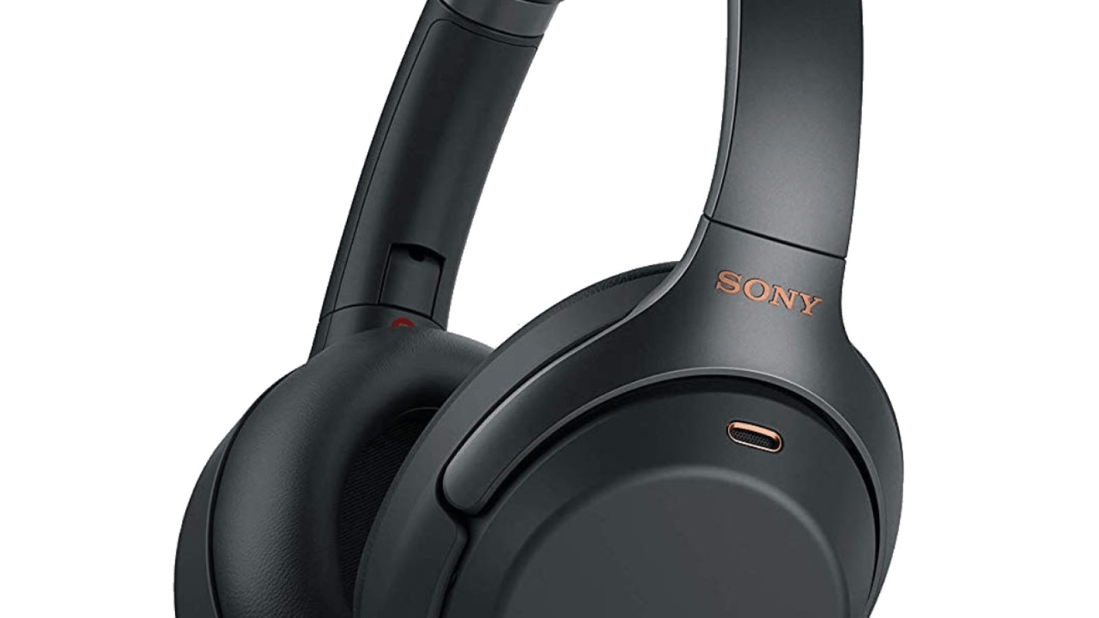 Sony WH-1000XM3 : achat au meilleur prix, fiche technique et