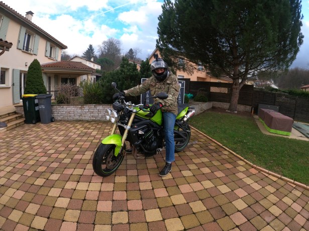 SuperPhoto - GoPro Hero 8 Black (1)