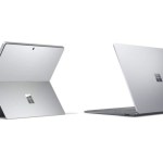 Microsoft : les Surface Pro 7 et Surface Laptop 3 sont encore en promotion