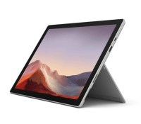 Surface Pro 7 // Source : Microsoft