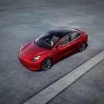 Tesla Model 3 : la berline familiale la plus vendue en France est (enfin) électrique, oui mais…