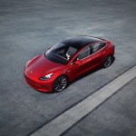 Voici les trois voitures électriques plébiscitées par les Français en 2019