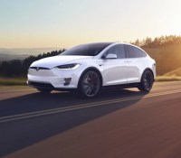 Sur le papier, le Tesla Model X demeure encore plus puissant que ses concurrentes Audi