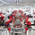 Tesla : pourquoi sa Gigafactory 3 constitue une étape clé pour son développement international