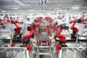 Gigafactory à l’arrêt en Chine : Tesla se veut rassurant