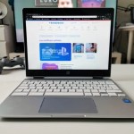 Test du HP Chromebook x360 12 : petit format, grandes capacités