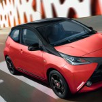 Aygo : la citadine de Toyota pourrait épouser l’électrique