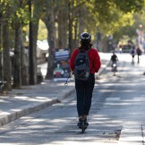 Trottinettes électriques à Paris : ce qui va changer en 2020